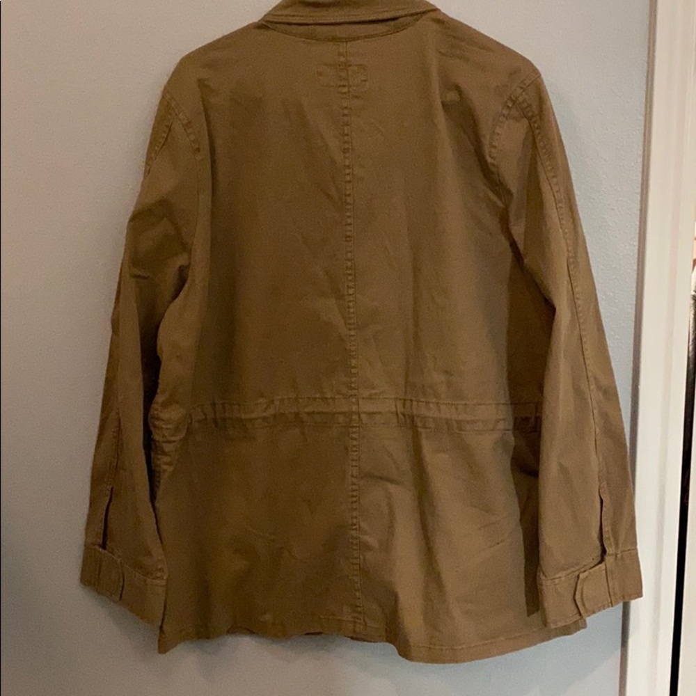 Jacket - Picture 2 of 3